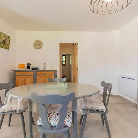 La Grive By Interhome