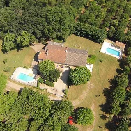 La Grive By Interhome * Richerenches