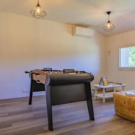 度假居 La Grive By Interhome