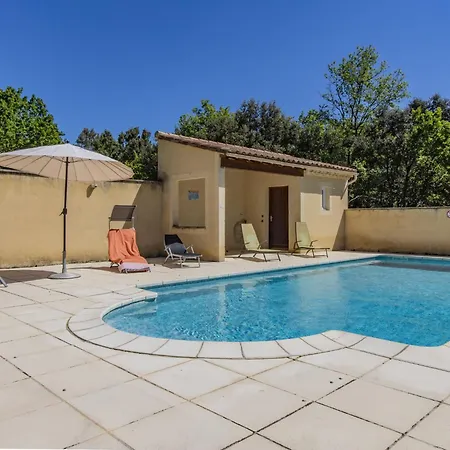 La Grive By Interhome Richerenches