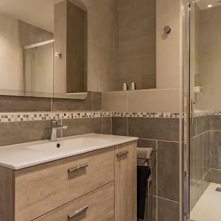 La Grive By Interhome
