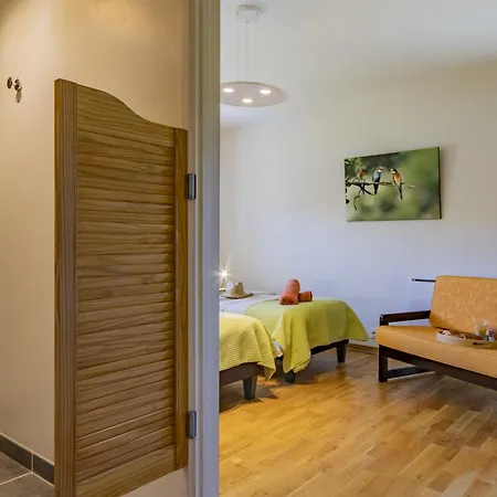 度假居 La Grive By Interhome Richerenches