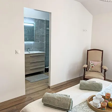La Grive By Interhome