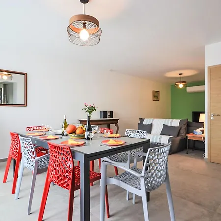 度假居 La Grive By Interhome *